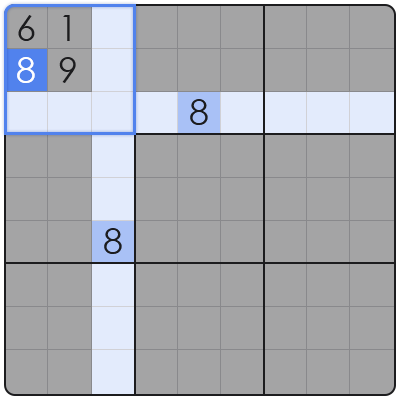 hidden triple sudoku